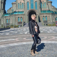 Женуля, 44 из г. Москва