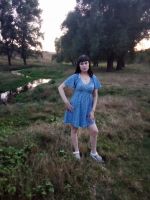 _ЖЕНЩИНА-МЕЧТА_, 29 из г. Киев