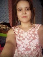 Ketty_Bulaeva, 23 из г. Красноуфимск