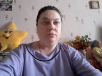 Анна8, 43 из г. Астана