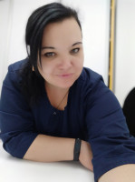 Marta040, 43 из г. Киев