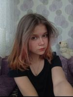 Evgenya12, 20 из г. Москва