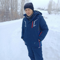 UlANqt, 44 из г. Зыряновск