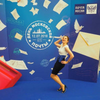 Frilusha, 34 из г. Москва