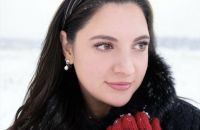 -SneZhinka-, 42 из г. Снежногорск