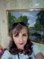 -NATASHA-, 52 из г. Москва