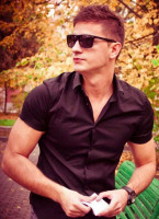 Bad_gays, 25 из г. Донецк 