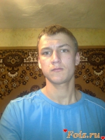 Амшамш, 27 из г. Володарск-Волынский