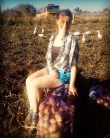 AnnaChepit, 30 из г. Анадырь 