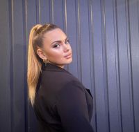 karina8, 38 из г. Киев