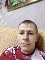 Алексей619, 30 из г. Ульяновск