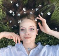 Милфочка, 23 из г. Москва