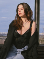 Ксюша_0, 21 из г. Киев