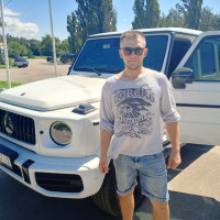 Паша0970631405, 31 из г. Киев