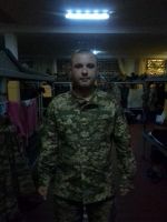 _Солдат-, 38 из г. Казатин