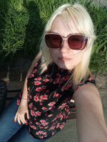 Мария_1, 29 из г. Светлогорск 