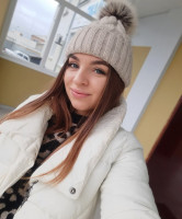 -Анастейша-, 24 из г. Киев