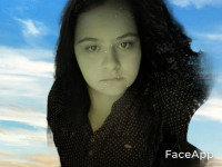 Aecxz1995, 30 из г. Оса 