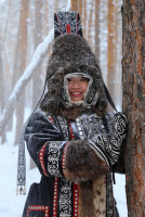PandaSakha, 33 из г. Улан-Удэ