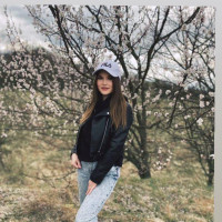 Yana1999, 26 из г. Харьков