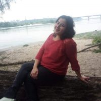 ОляОлічка, 32 из г. Киев