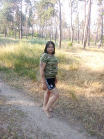 Юлия5467, 34 из г. Харьков