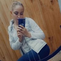 мария556, 26 из г. Харьков