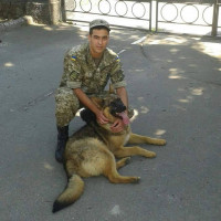 Роман251294, 31 из г. Киев