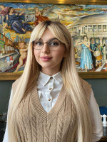 Аня9890, 27 из г. Белая Церковь