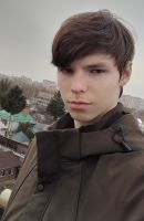 Виктор32, 20 из г. Брянск