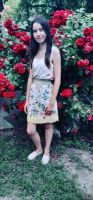 yulia95, 28 из г. Александрия