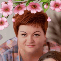 пышка45, 47 из г. Городище Пенза