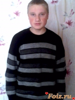 Еминем, 13 из г. Володарск-Волынский