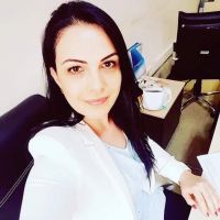 ValentinaV, 40 из г. Киев