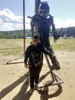 Saexy13, 30 из г. Оса 