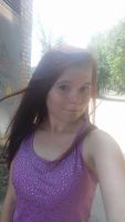 Oksana98, 27 из г. Киев