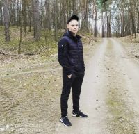 Андрій1998, 27 из г. Хмельницкий