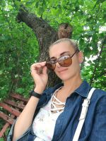 Klarisa, 43 из г. Белая Церковь