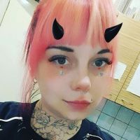 Katrina23, 26 из г. Киев