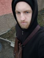 женя888, 25 из г. Киев