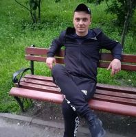 vadim19911014, 34 из г. Киев