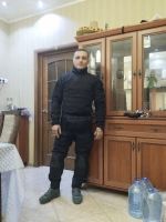 Artem40_Sheva, 42 из г. Донецк 