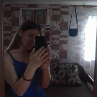 Katya_56, 19 из г. Ковель