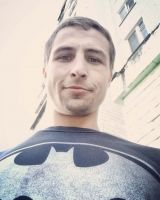 gansta777, 33 из г. Киев