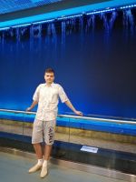 Максим1403, 25 из г. Родники 