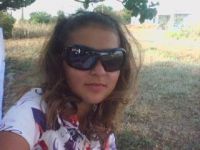 Olga16hochu, 17 из г. Кадников