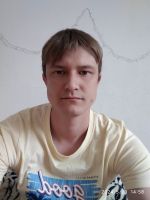 -_Sergey_-, 28 из г. Барвенково
