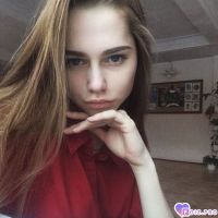 Красотка_я, 19 из г. Алейск