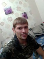 Алексей2507, 34 из г. Харьков