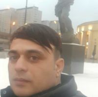 Rafaell, 38 из г. Санкт-Петербург